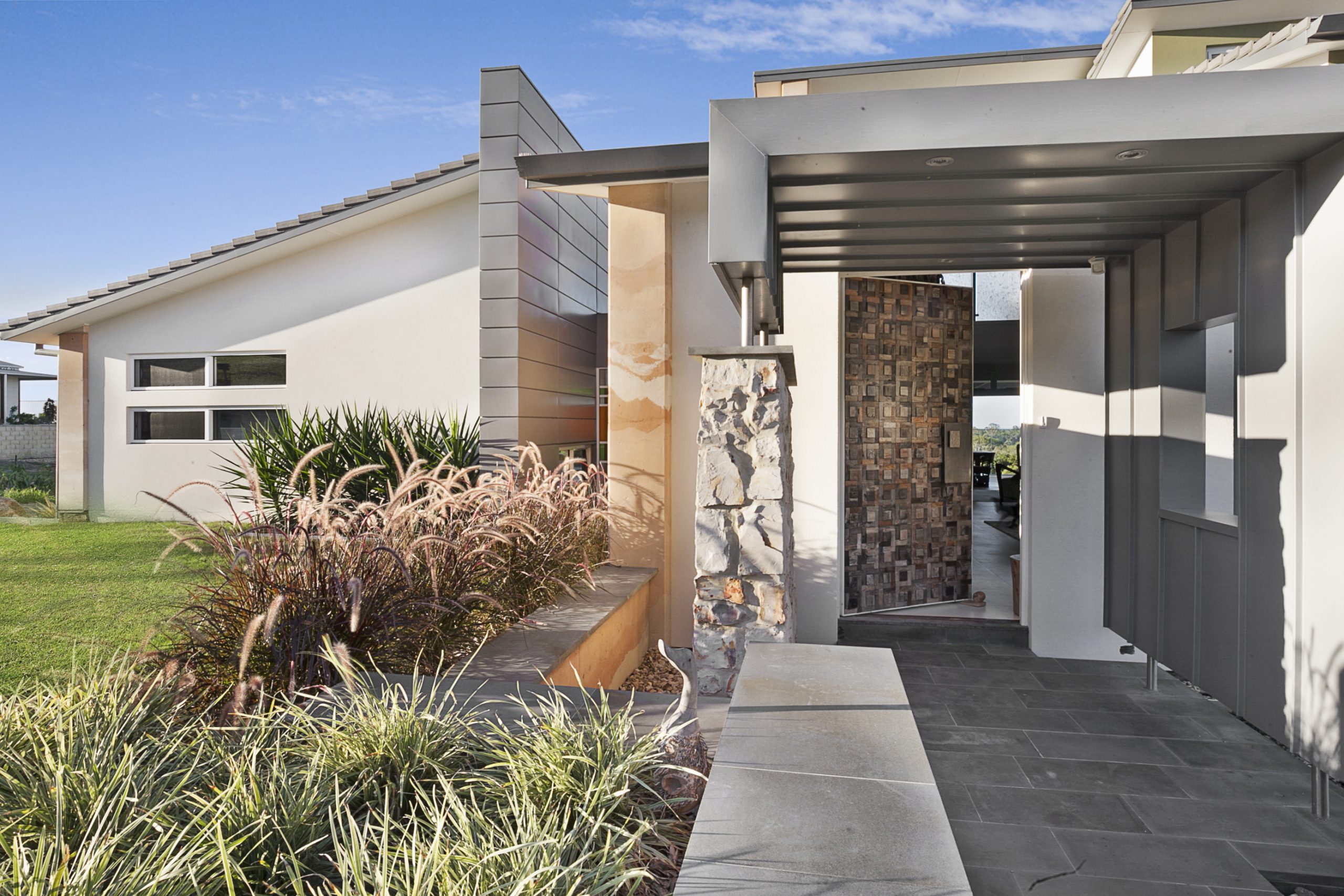 Earth House