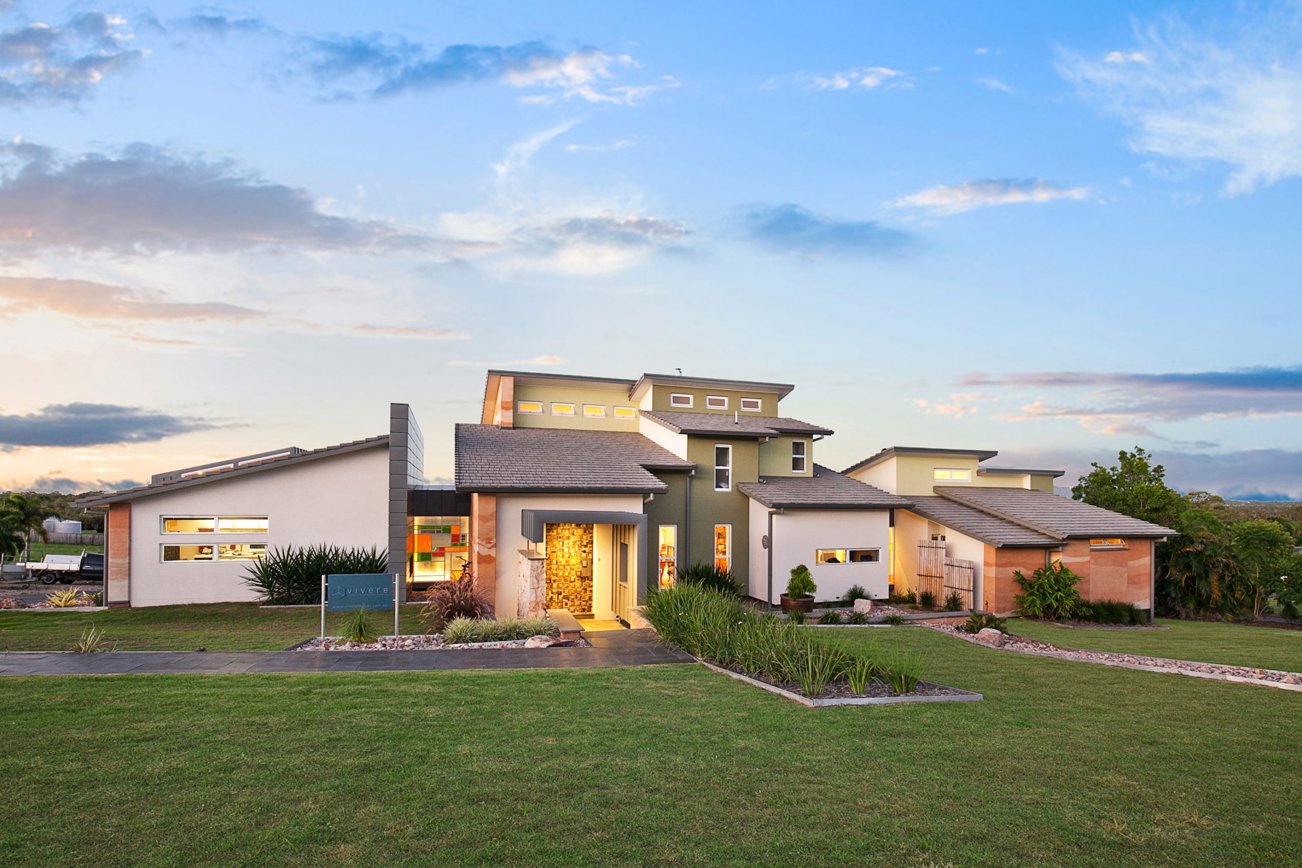 Earth House