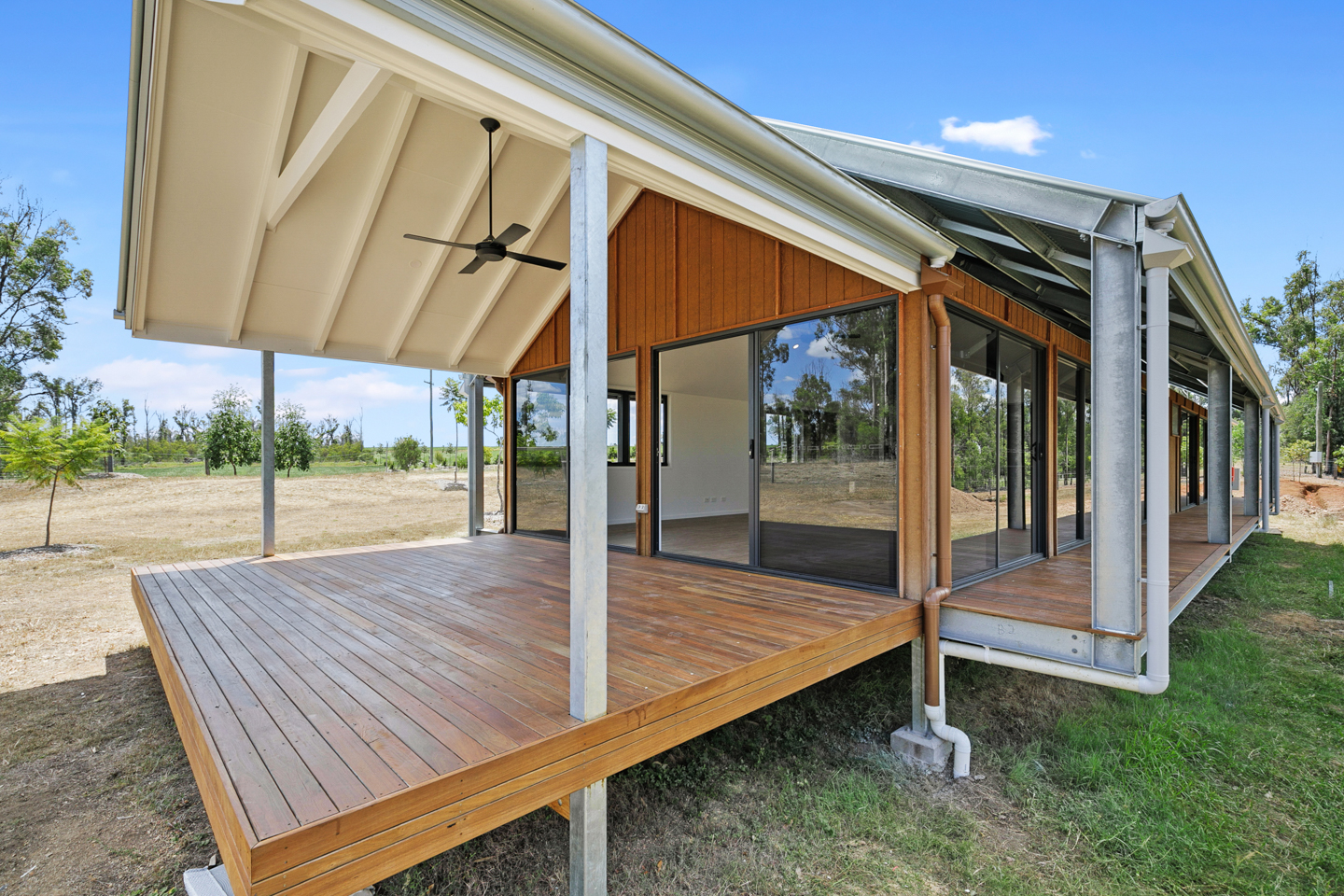Hide Away House