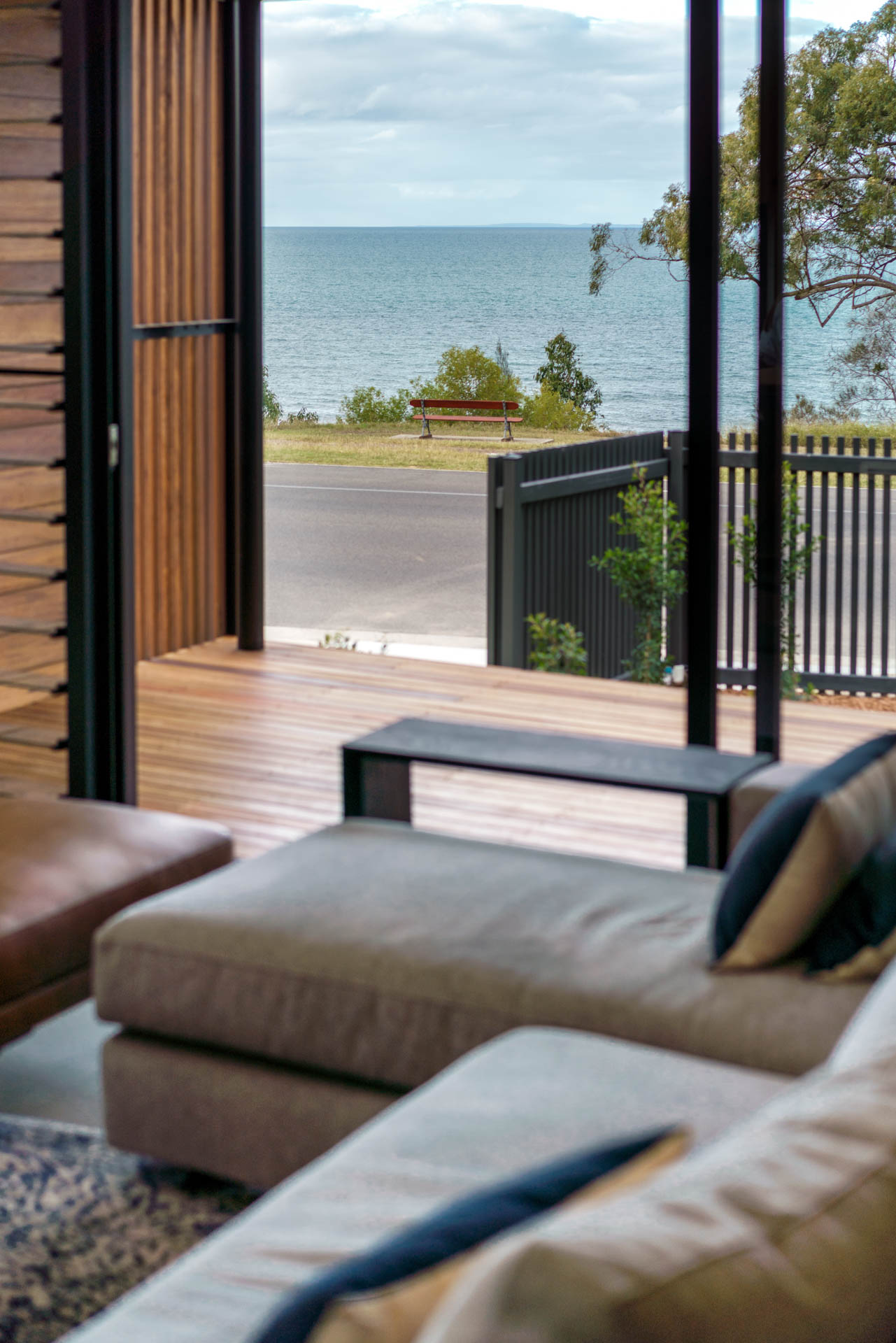 K’Gari Views Beach House 
