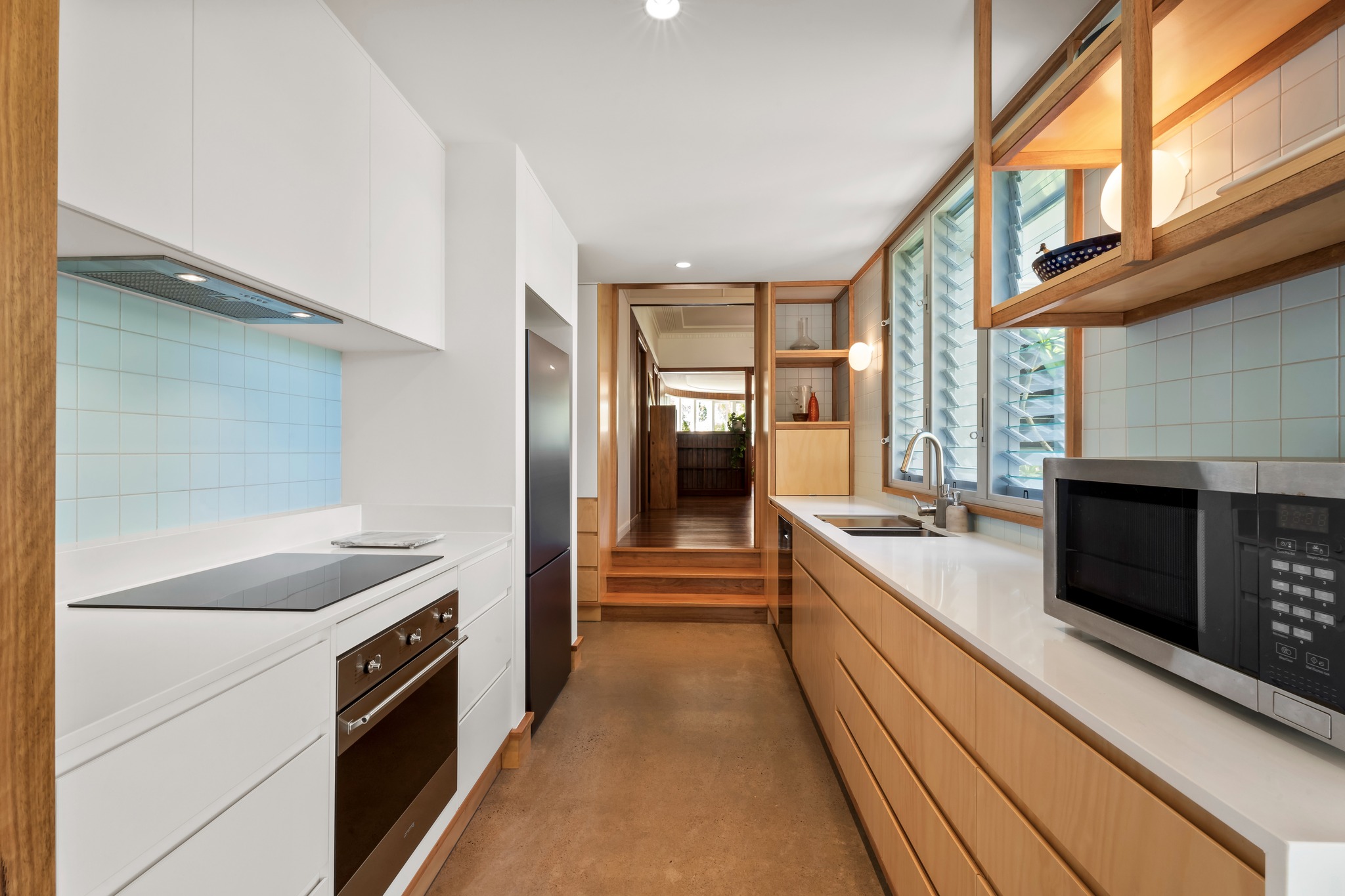 Periscope House