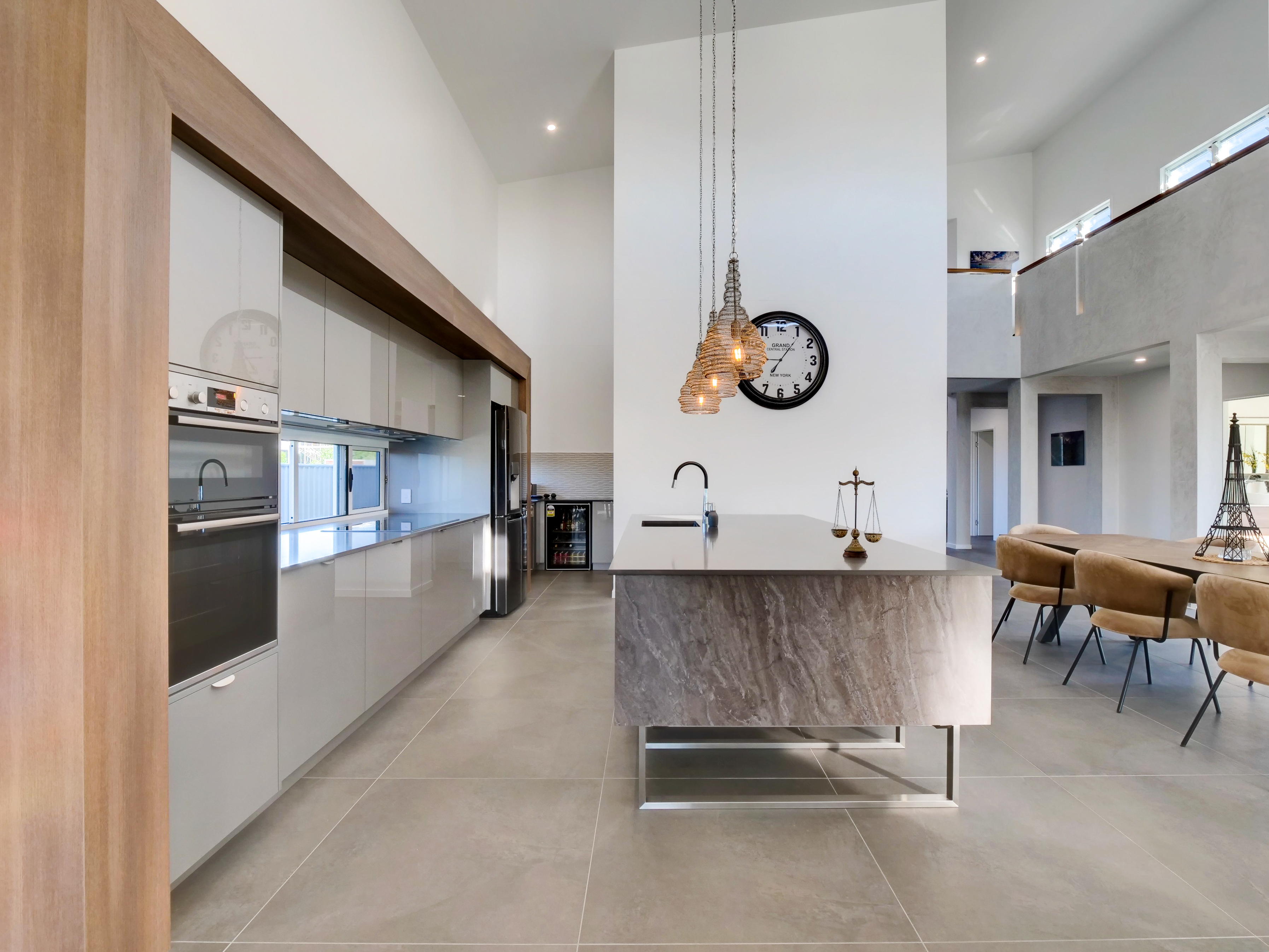 Luxury Home Interior